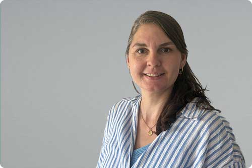 Marion Leutert - Staatl. annerk. Logopädin, B.Sc. Hamburg Wandsbek